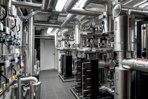 Oilon Heat Pumps